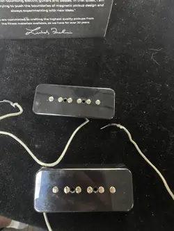 W/BLACK COVERS