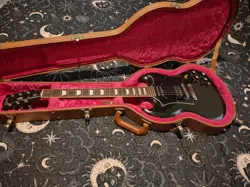 US MADE GIBSON