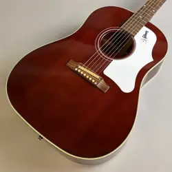 GIBSON 1960S J-45 2022 ACOUSTIC GUITAR