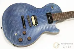 INK BLUE 2008