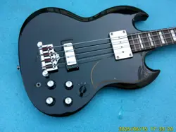 BY GIBSON EB