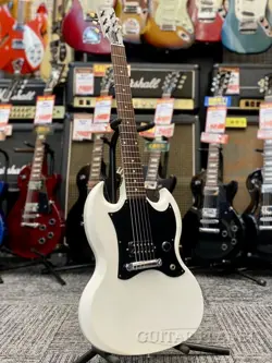 -SATIN WHITE-