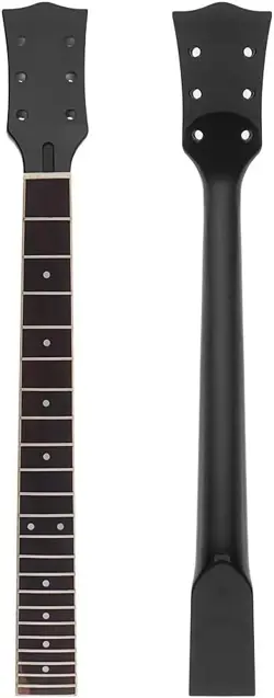 FRET MAPLE ROSEWOOD