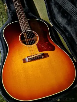 GIBSON CUSTOM SHOP J-45 THE59 ANIMAL -2012USED!!-