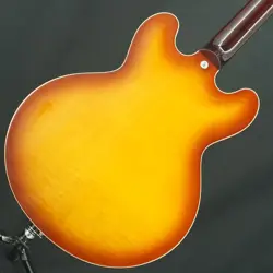 USED ES-335 FIGURED
