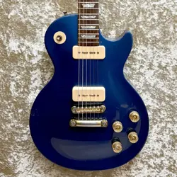 USED 1997 GIBSON