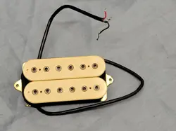 1980'S DIMARZIO SUPER