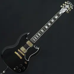 EDITION SG CUSTOM