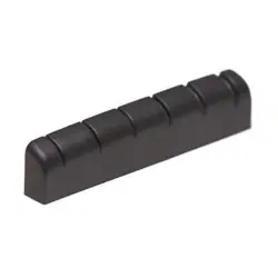 GRAPH TECH TUSQ XL JUMBO GIBSON SLOTTED, PT-6010-00