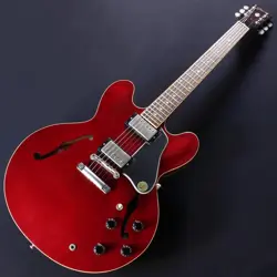 ESDT-335 CHERRY