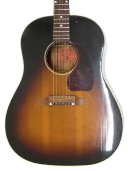 GIBSON E.