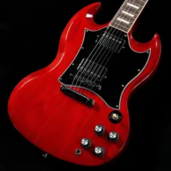 GIBSON SG STANDARD HERITAGE CHERRY(:3.11KG)