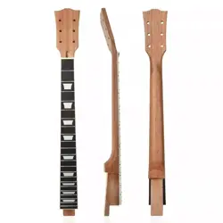 FRET MAHOGANY ELECTRIC