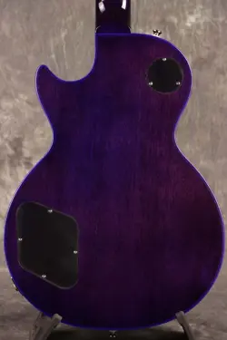 PURPLE BURST EXCLUSIVE