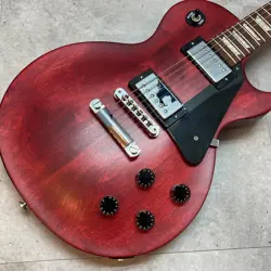 GIBSON MUSICAL INSTRUMENTS LES PAUL STUDIO FADED 2016  R272
