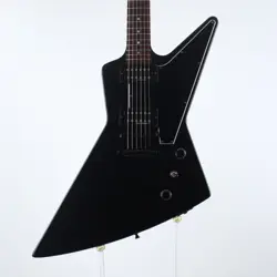 GIBSON USA / EXPLORER B-2 SATIN EBONY  R92