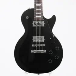 GIBSON USA / LES PAUL STUDIO EBONY  R60