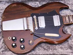 GIBSON SG STANDARD '70