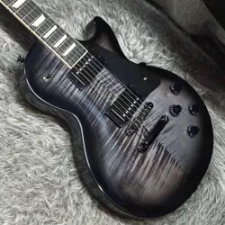 EBONY BURST #GG5I3