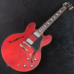 SIXTIES CHERRY ES335