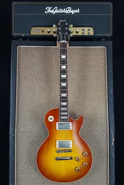 CUSTOM SHOP '58