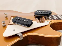 2005 GIBSON CUSTOM