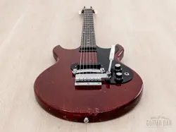 VIBROLA CASE