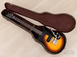 COLLECTOR-GRADE W/ CASE