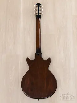 VINTAGE GUITAR SUNBURST