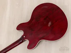 GUITAR 100% ORIGINAL
