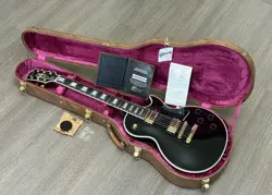 GIBSON LES PAUL CUSTOM SHOP 2013