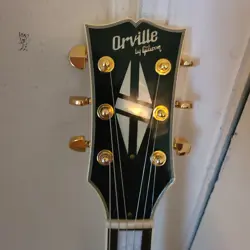 GIBSON BILL