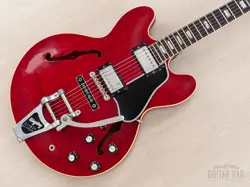TDC VINTAGE GUITAR