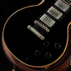 CUSTOM 35TH ANNIVERSARY