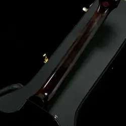 GIBSON ES-446 VINTAGE SUNBURST 2001 SAFE DELIVERY FROM JAPAN