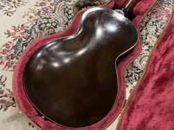 GIBSON ES-125T 3/4 1957 1.96KG SAFE DELIVERY FROM JAPAN