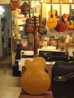 GIBSON ES-275 SAFE DELIVERY FROM JAPAN