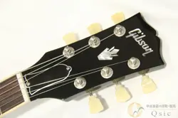 GIBSON ES-335 2021 PL176 ABENO STOCK SAFE DELIVERY FROM JAPAN