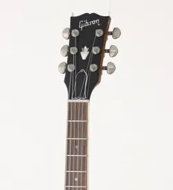 GIBSON ES-335 DOT REISSUE VINTAGE SUNBURST 1991 SAFE DELIVERY FROM JAPAN