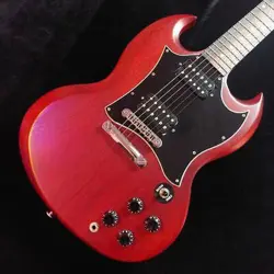 GIBSON SG TRIBUTE *RX747