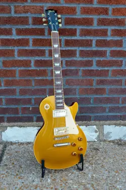 57 REISSUE GOLDTOP