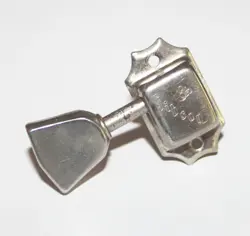 TUNER TULIP TREBLE