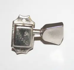 TUNER TULIP BASS