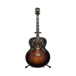 DYLAN SJ-200 AUTOGRAPHED