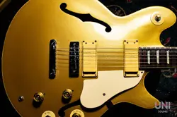 GOLD TOP 1974-1975