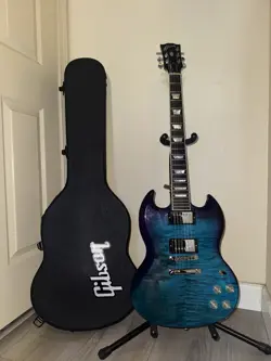 MODERN ELECTRIC SOLID