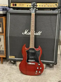 CLASSIC P90S HERITAGE