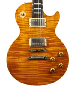 AMBER USA 2001