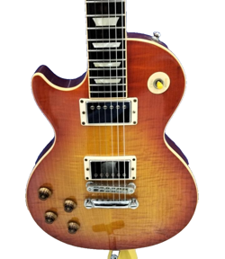 PAUL STANDARD LEFTY