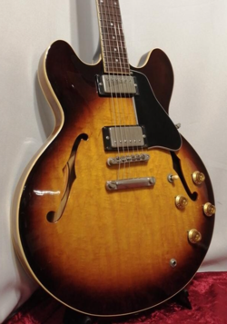 BY GIBSON] ES-VS